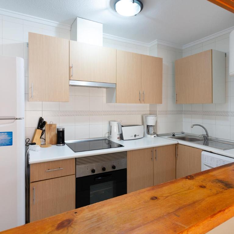Navgts5p33-1 - Apartment with Terrace - 9