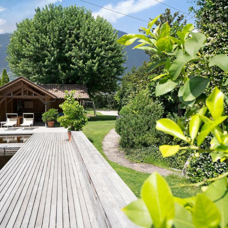 Weinsepphof Ferienwohnung 6 - Apartamento Deluxe de 2 dormitorios con balcón - 15