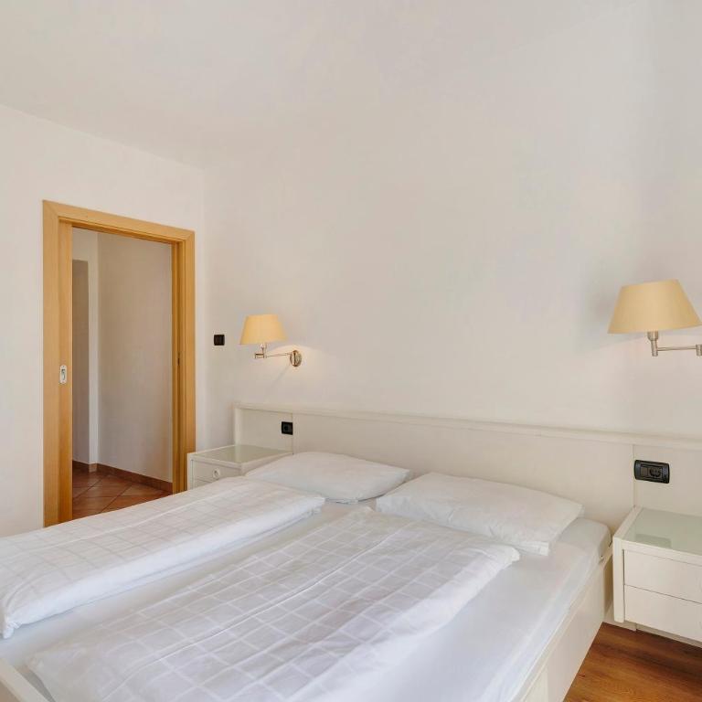 Weinsepphof Ferienwohnung 6 - Apartamento Deluxe de 2 dormitorios con balcón - 11