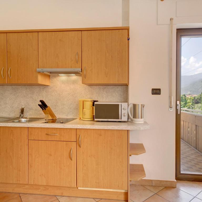 Weinsepphof Ferienwohnung 6 - Apartamento Deluxe de 2 dormitorios con balcón - 17