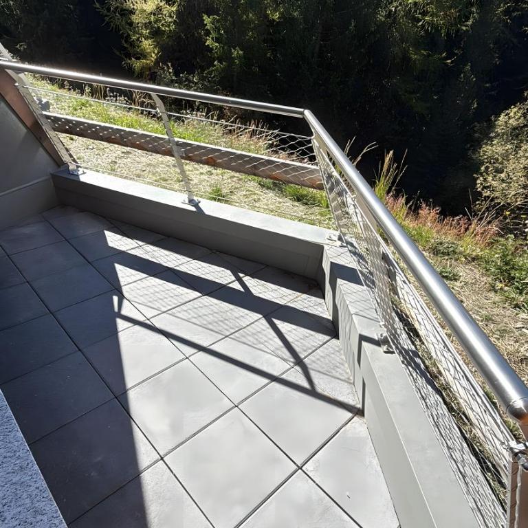 Secret Place - Pila Appartamenti - Apartment mit 1 Schlafzimmer und Gartenblick - 22