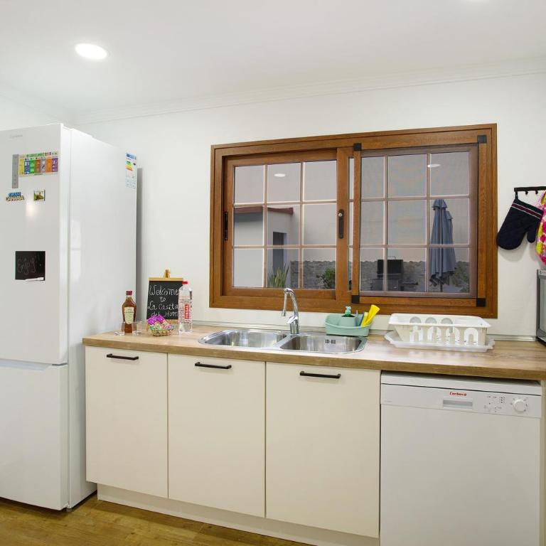 La Casita del Horno Vv - Casa de 3 dormitorios - 8