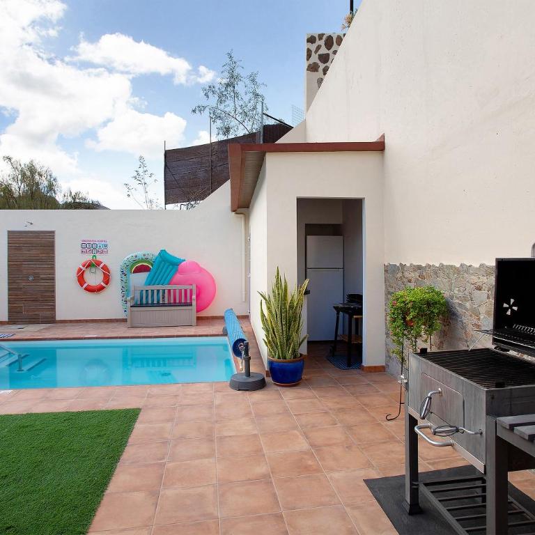 La Casita del Horno Vv - Casa de 3 dormitorios - 27