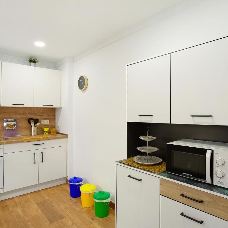 La Casita del Horno Vv - Casa de 3 dormitorios - 10