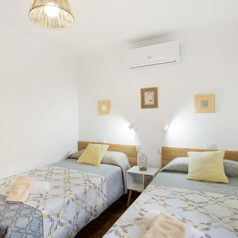 La Casita del Horno Vv - Casa de 3 dormitorios - 20