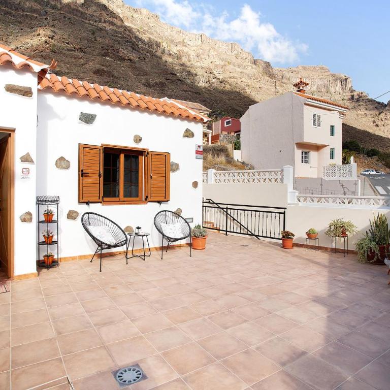 La Casita del Horno Vv - Casa de 3 dormitorios - 30