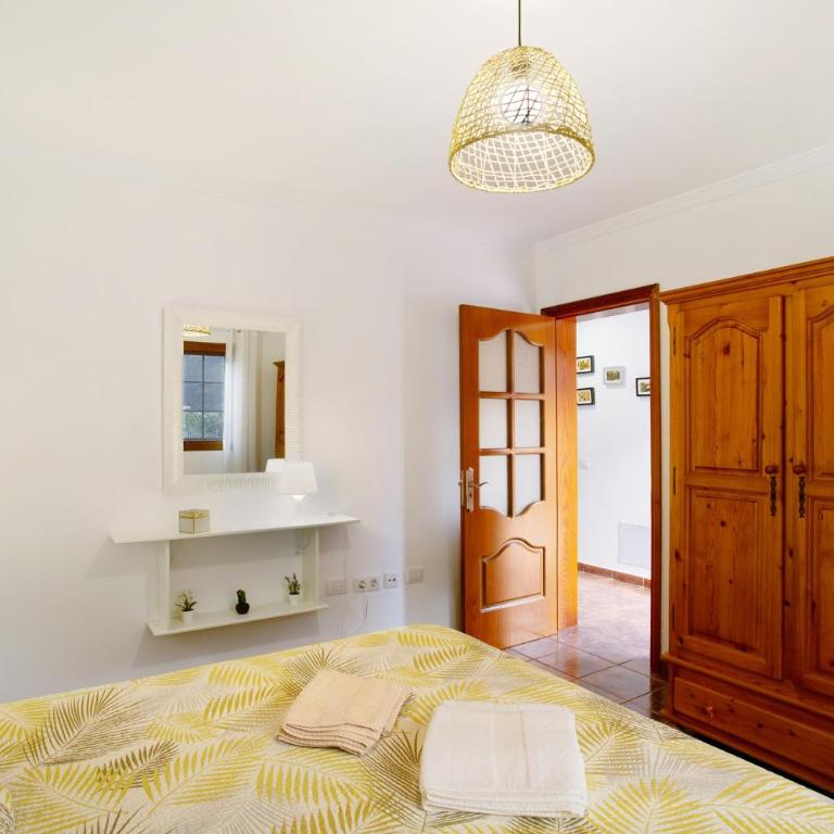La Casita del Horno Vv - Casa de 3 dormitorios - 14