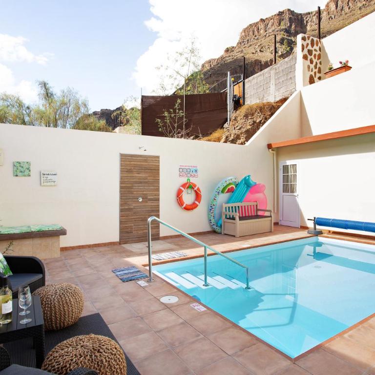La Casita del Horno Vv - Casa de 3 dormitorios - 21