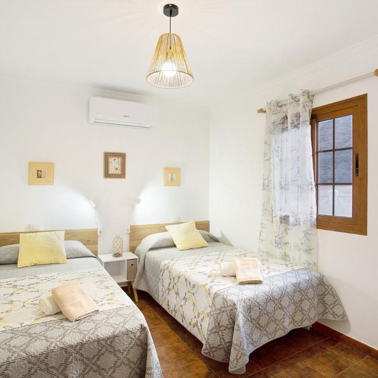 La Casita del Horno Vv - Casa de 3 dormitorios - 19