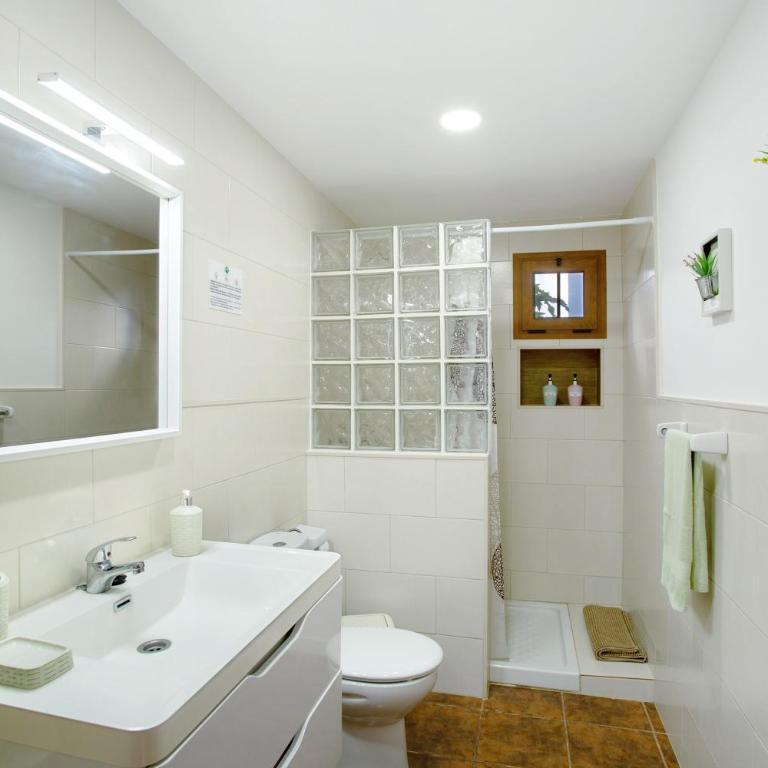La Casita del Horno Vv - Casa de 3 dormitorios - 18