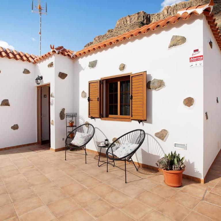 La Casita del Horno Vv - Casa de 3 dormitorios - 29