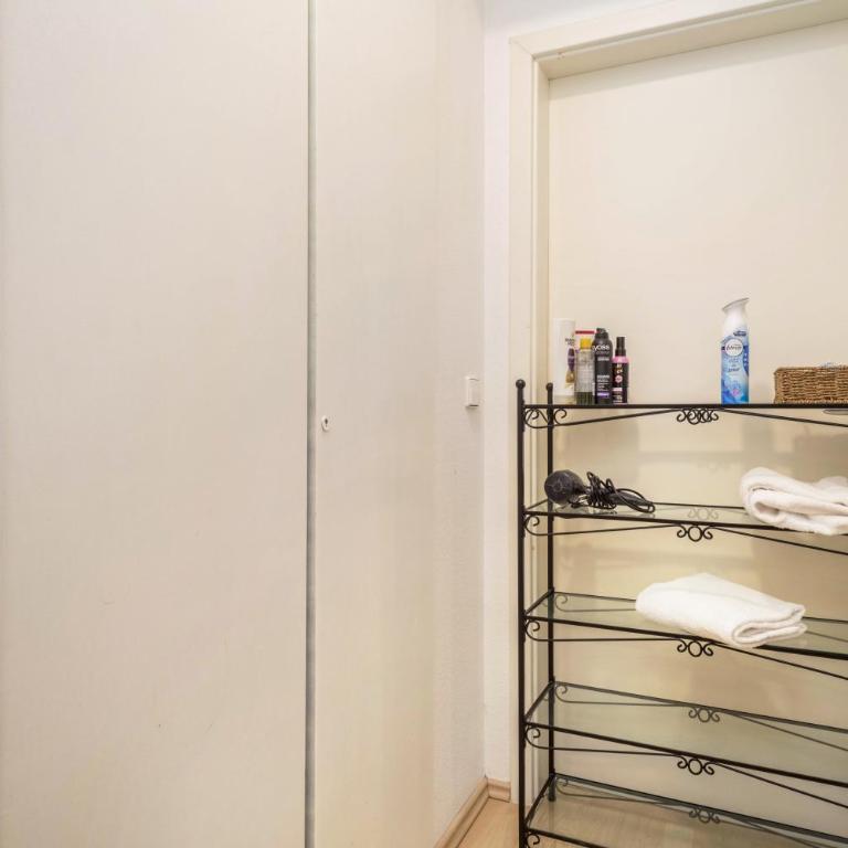 Seenaah Lindau 9 - Apartment mit Dusche - 7