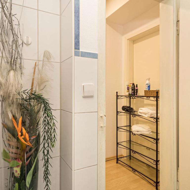 Seenaah Lindau 9 - Apartment mit Dusche - 13