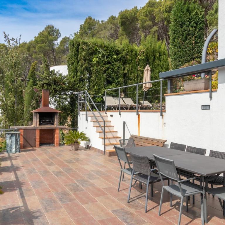 Espectacular villa en Begur - Villa con vistas al mar - 25