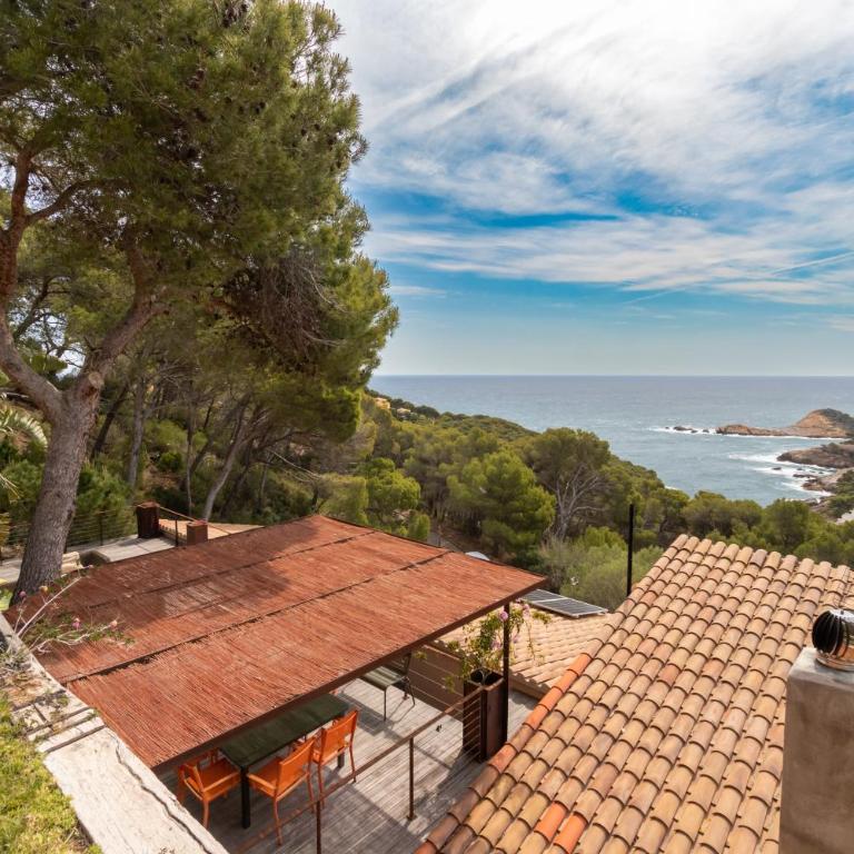 Espectacular villa en Begur - Villa con vistas al mar - 29
