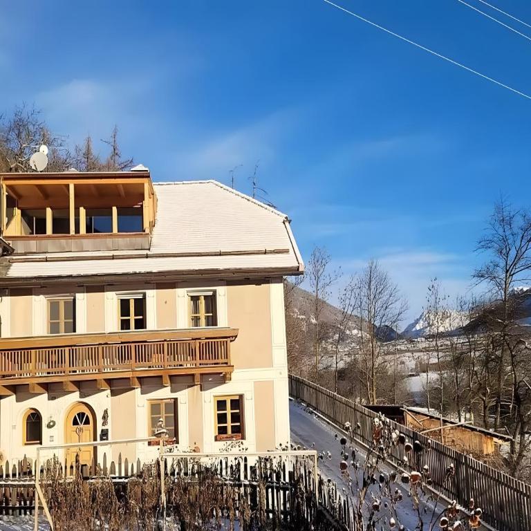 Hoamisch - Deluxe-Apartment mit 2 Schlafzimmern und Gartenblick - 10