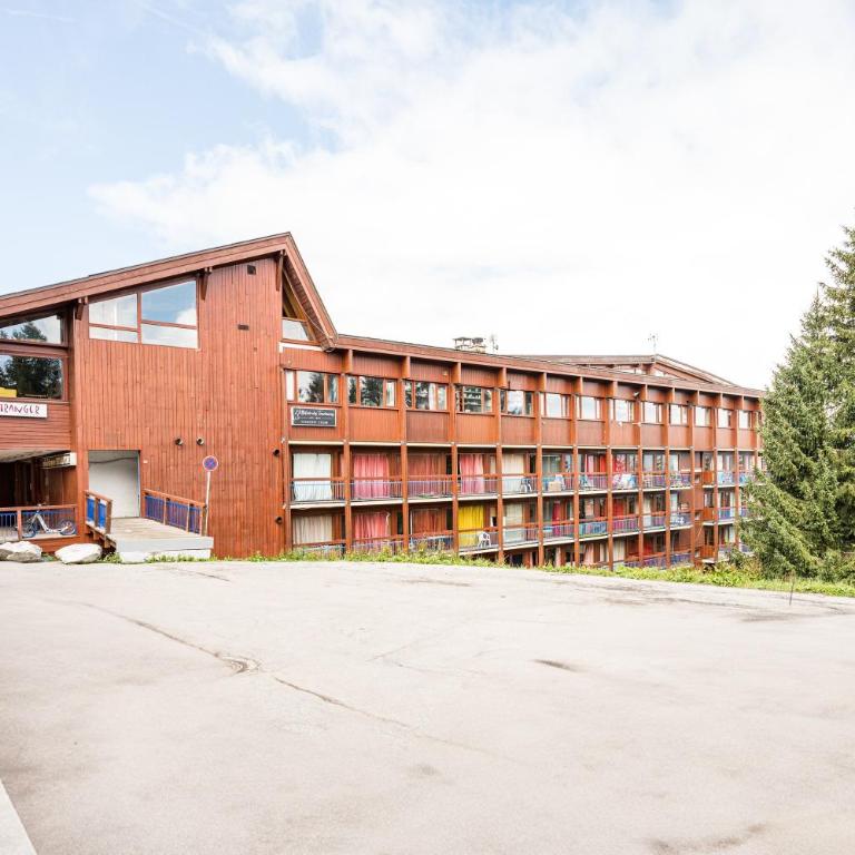 Arc 1800 - Au Coeur De La Station - Superior Apartment mit 1 Schlafzimmer und Balkon - 18