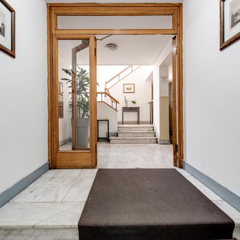 Romantic Apartment Ponte Vecchio - Appartamento Superior con Vista Città - 20