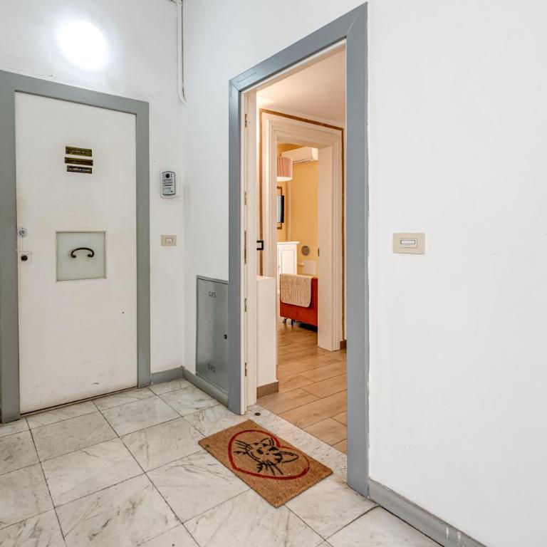 Romantic Apartment Ponte Vecchio - Appartamento Superior con Vista Città - 19