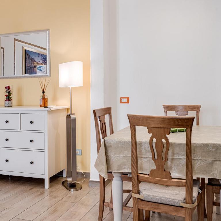Romantic Apartment Ponte Vecchio - Appartamento Superior con Vista Città - 3
