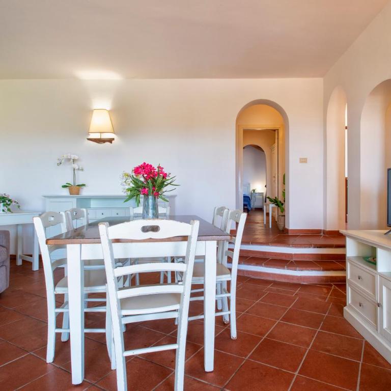 Villa Azzurra - Villa con Vista Mare - 6