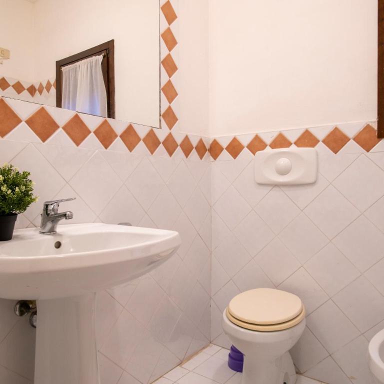 Villa Azzurra - Villa con Vista Mare - 17