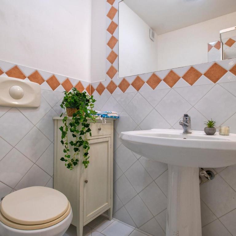 Villa Azzurra - Villa con Vista Mare - 19