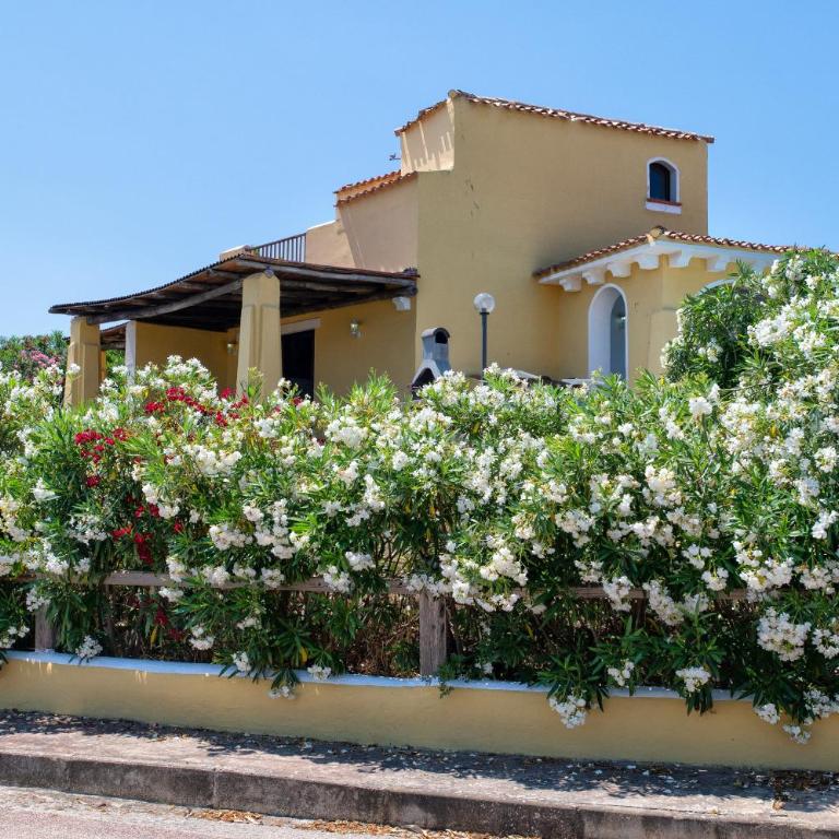 Villa Azzurra - Villa con Vista Mare - 26