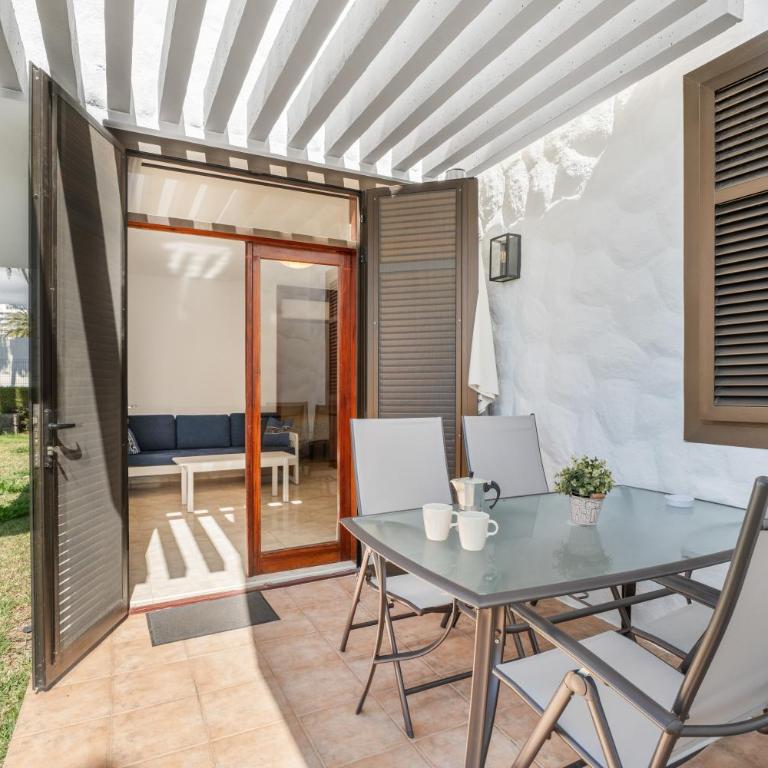 Suite Villa Rucaba - Casa de 2 dormitorios - 22