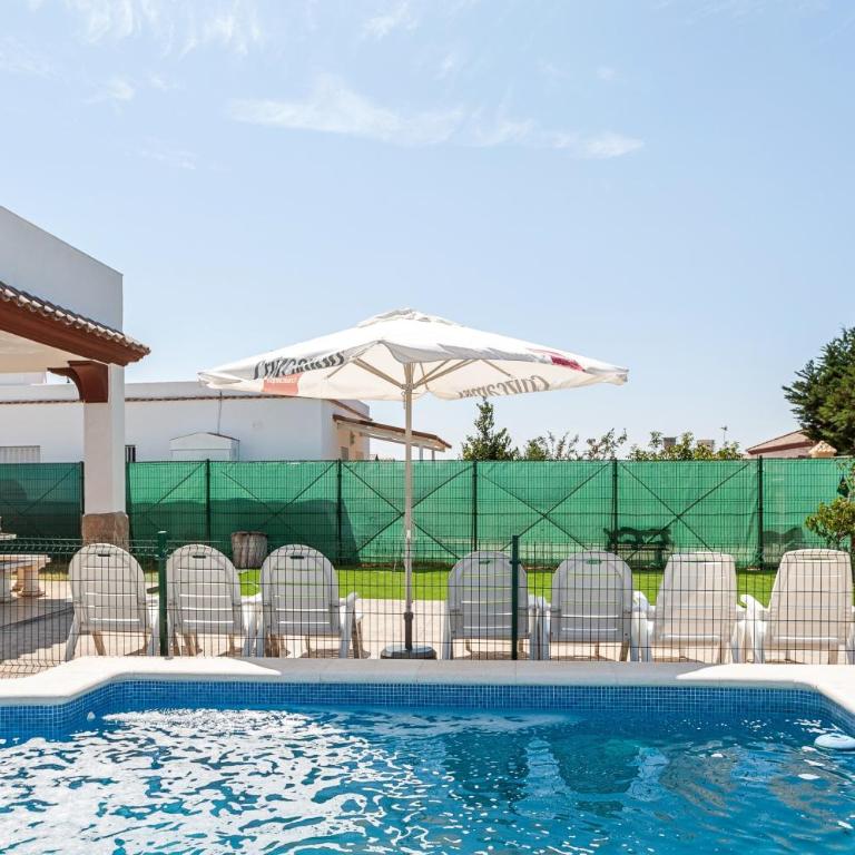 Las Alas del Sol - Apartamento con terraza - 2