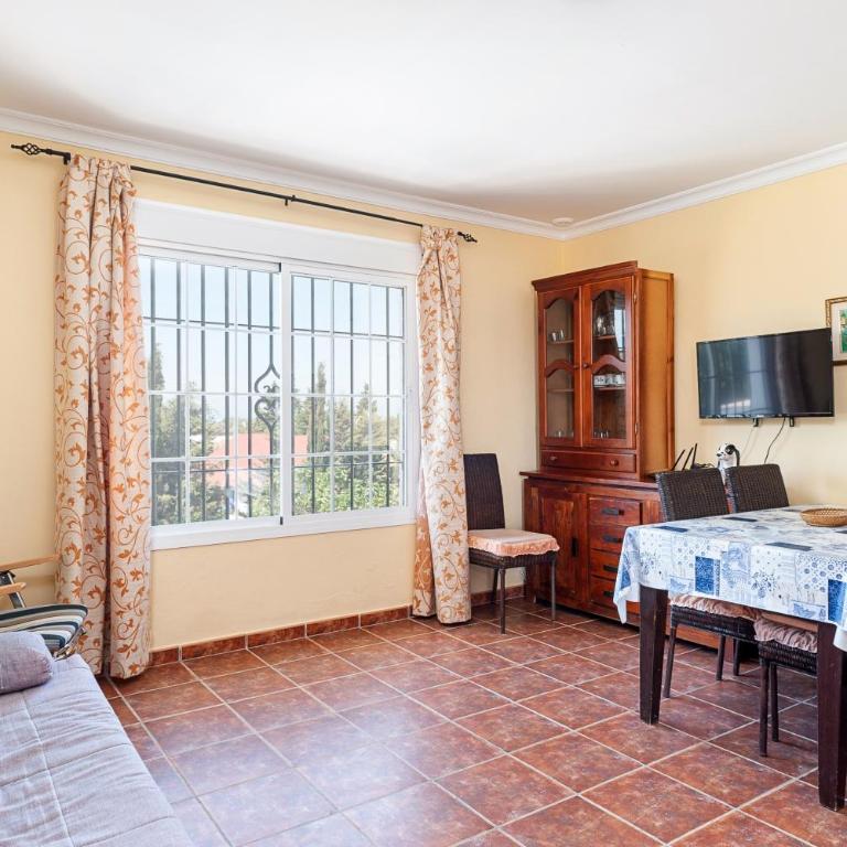 Las Alas del Sol - Apartamento con terraza - 18