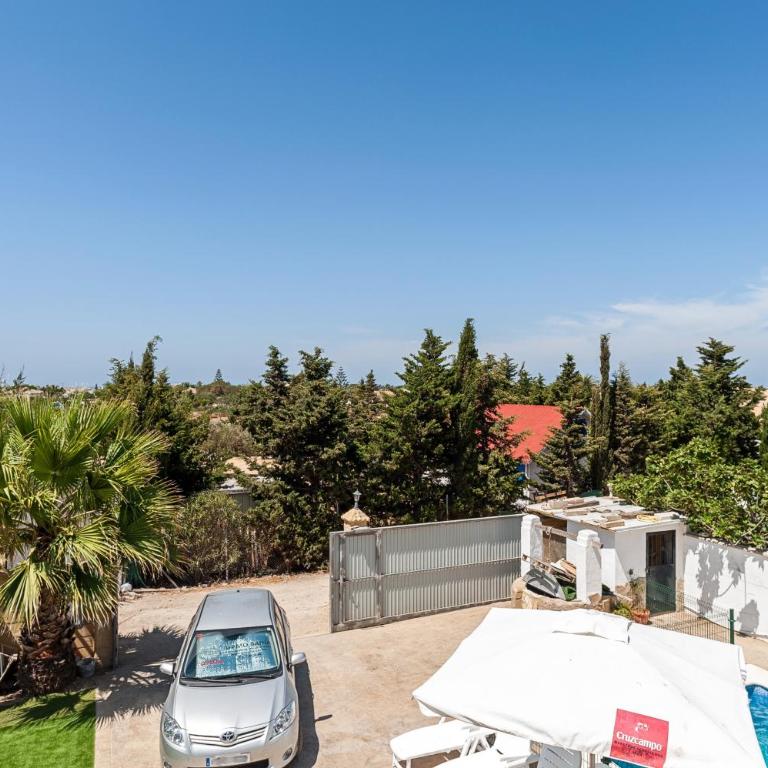 Las Alas del Sol - Apartamento con terraza - 23