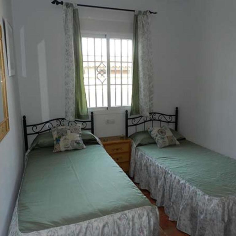 Las Alas del Sol - Apartamento con terraza - 25