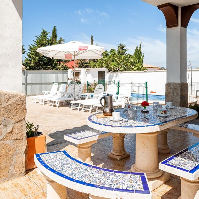 Las Alas del Sol - Apartamento con terraza - 5