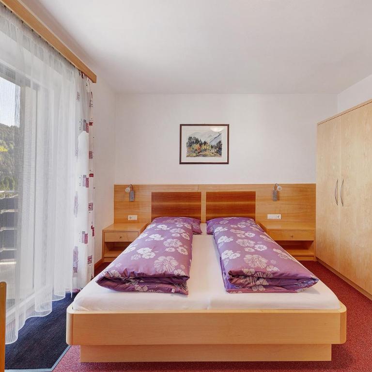 Apartment Panorama - Appartamento Deluxe con 2 Camere da Letto e Vista Giardino - 12