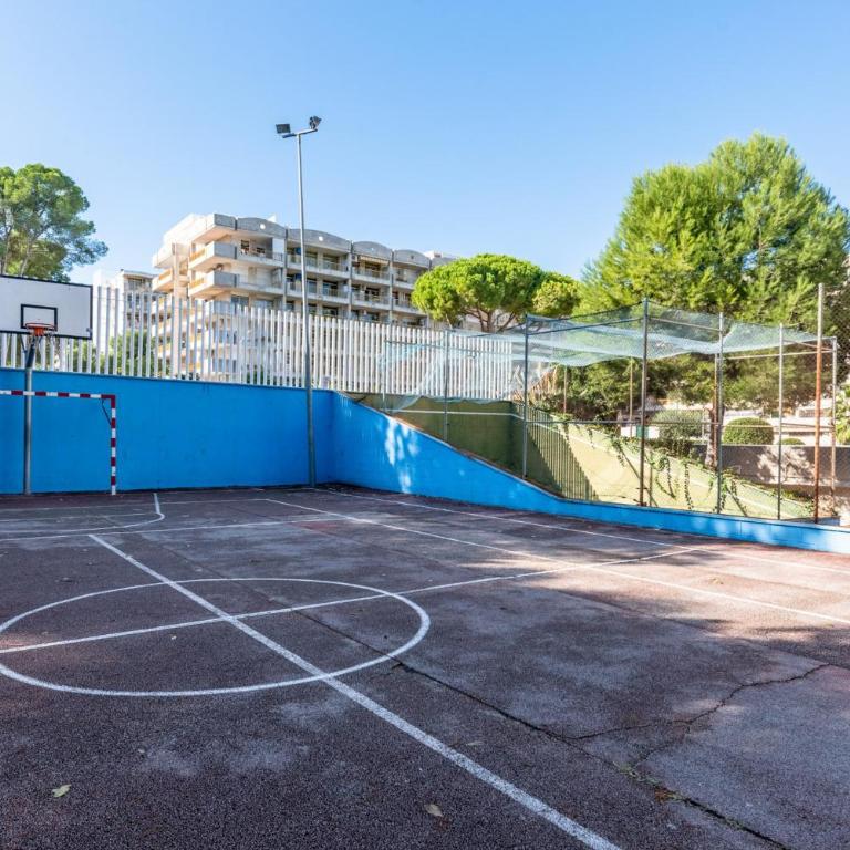 Apartamentos Ct2 Salou - Apartamento Deluxe de 2 dormitorios con balcón - 23