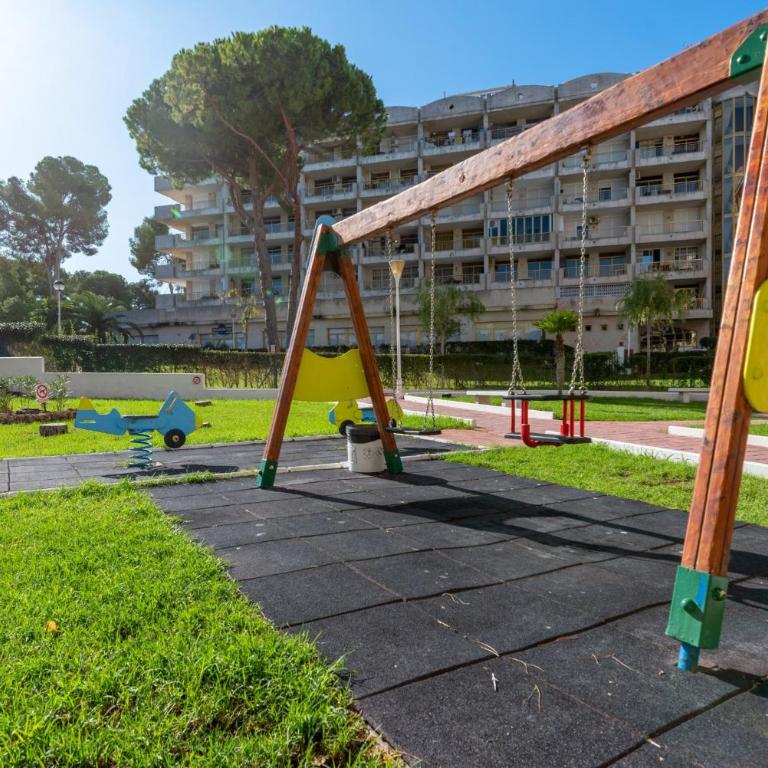 Apartamentos Ct2 Salou - Apartamento Deluxe de 2 dormitorios con balcón - 21