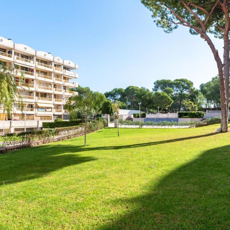 Apartamentos Ct2 Salou - Apartamento Deluxe de 2 dormitorios con balcón - 20