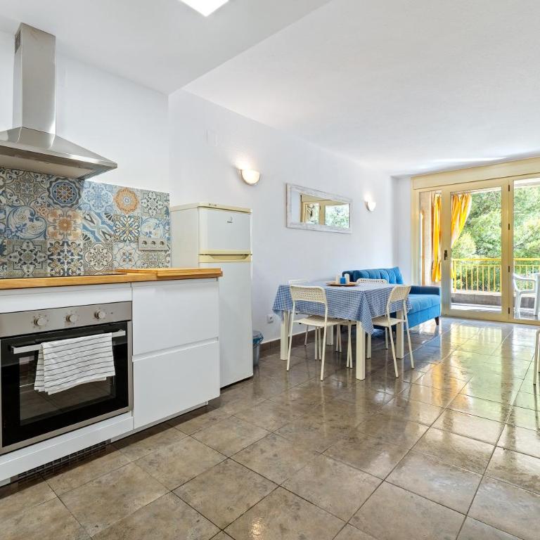 Apartamentos Ct2 Salou - Apartamento Deluxe de 2 dormitorios con balcón - 5