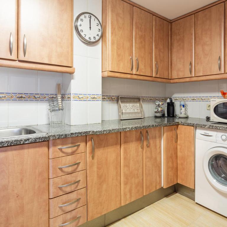 Apartamento Coral - Apartamento Premium de 3 dormitorios con balcón - 10