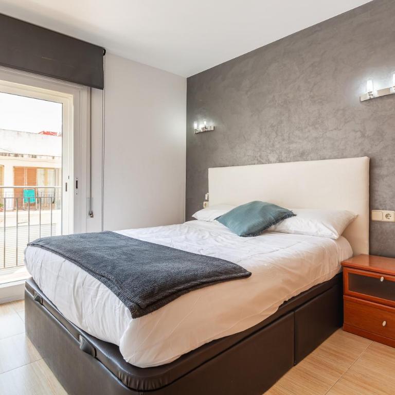 Apartamento Coral - Apartamento Premium de 3 dormitorios con balcón - 14