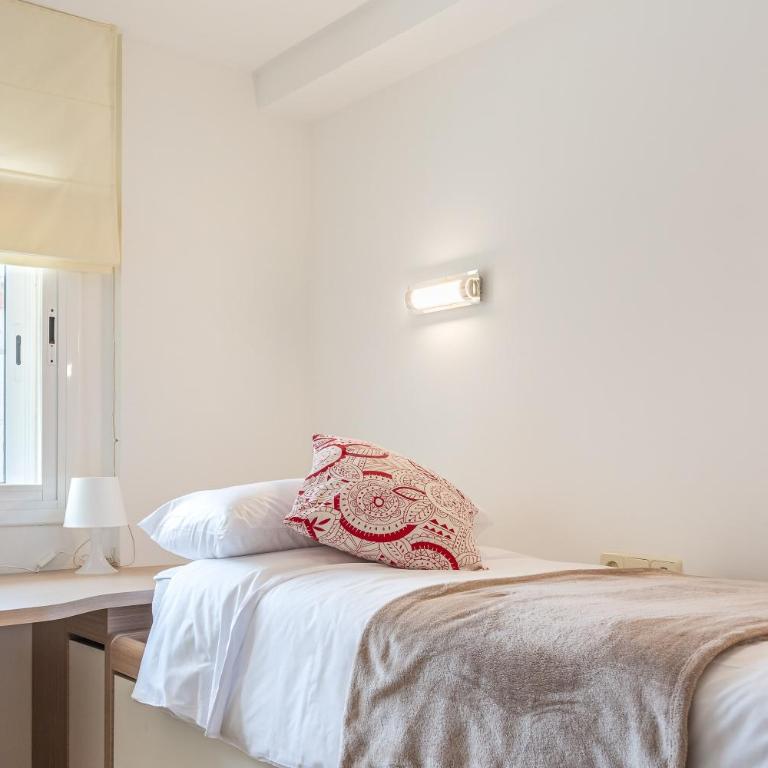 Apartamento Coral - Apartamento Premium de 3 dormitorios con balcón - 23