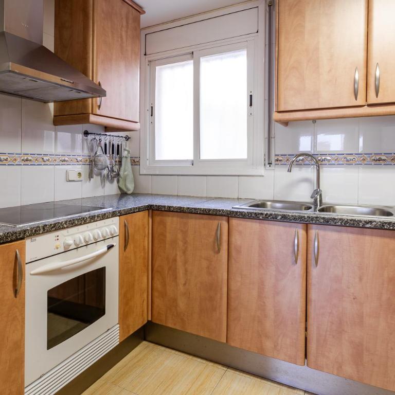 Apartamento Coral - Apartamento Premium de 3 dormitorios con balcón - 12