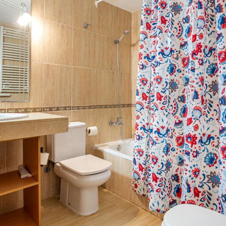 Apartamento Coral - Apartamento Premium de 3 dormitorios con balcón - 17