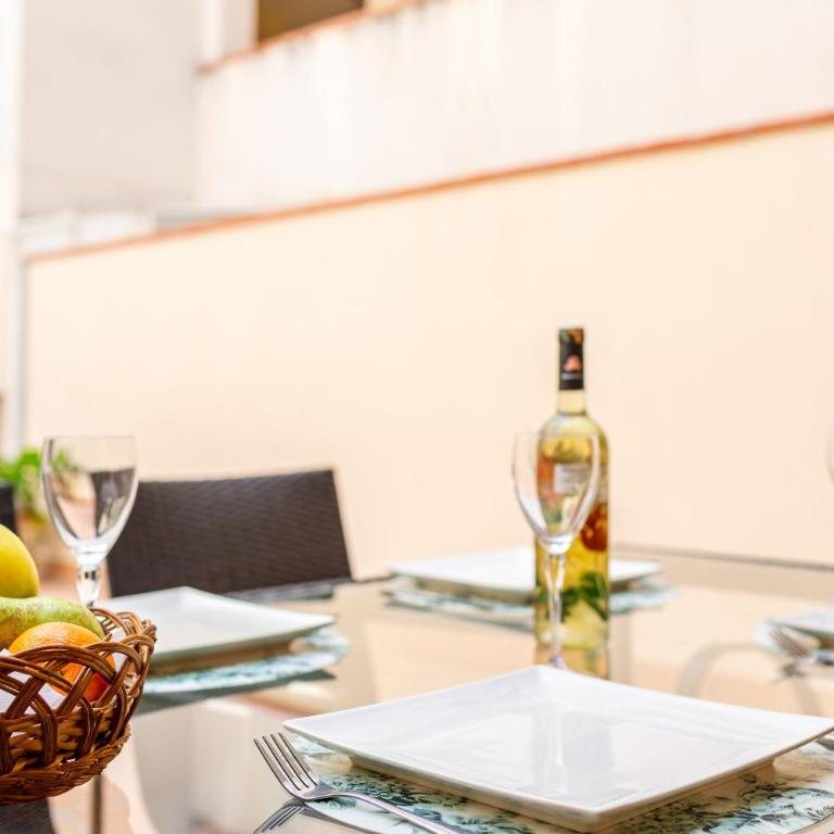 Apartamento Coral - Apartamento Premium de 3 dormitorios con balcón - 26