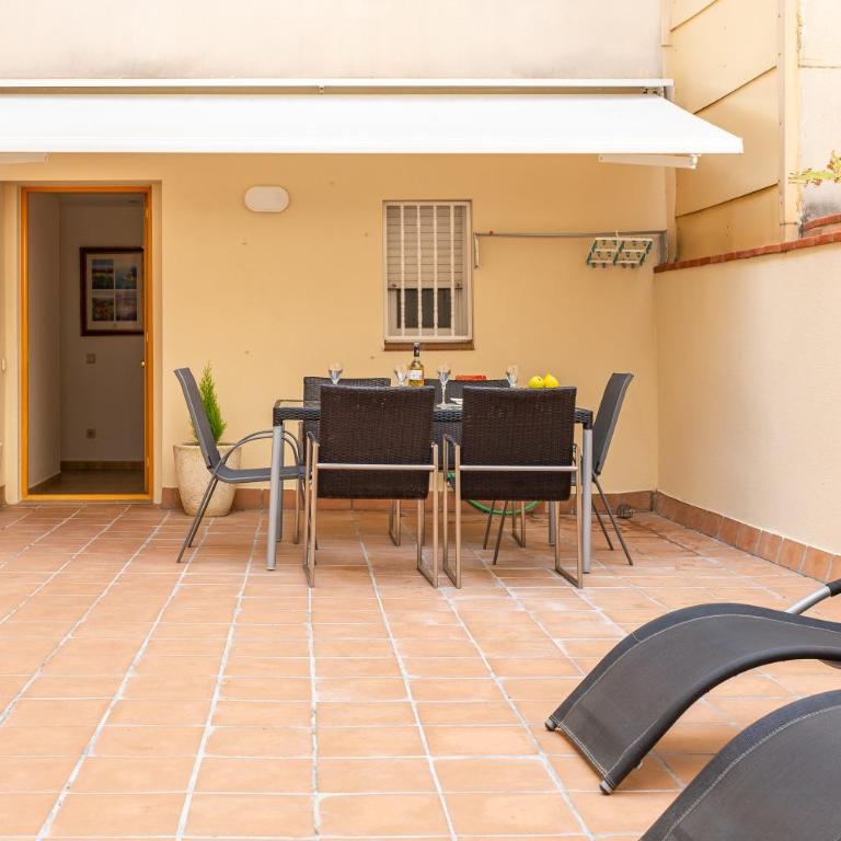 Apartamento Coral - Apartamento Premium de 3 dormitorios con balcón - 3