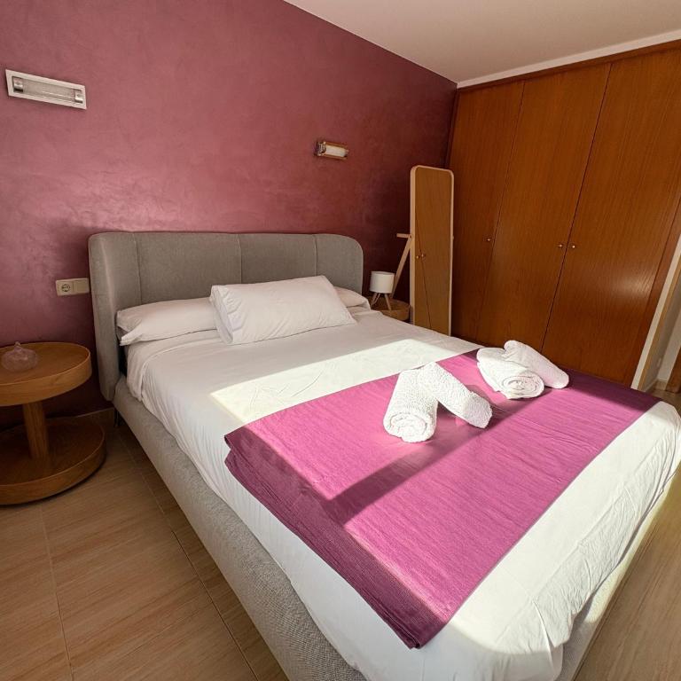 Apartamento Coral - Apartamento Premium de 3 dormitorios con balcón - 21