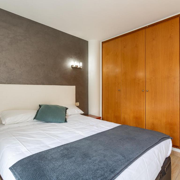 Apartamento Coral - Apartamento Premium de 3 dormitorios con balcón - 16