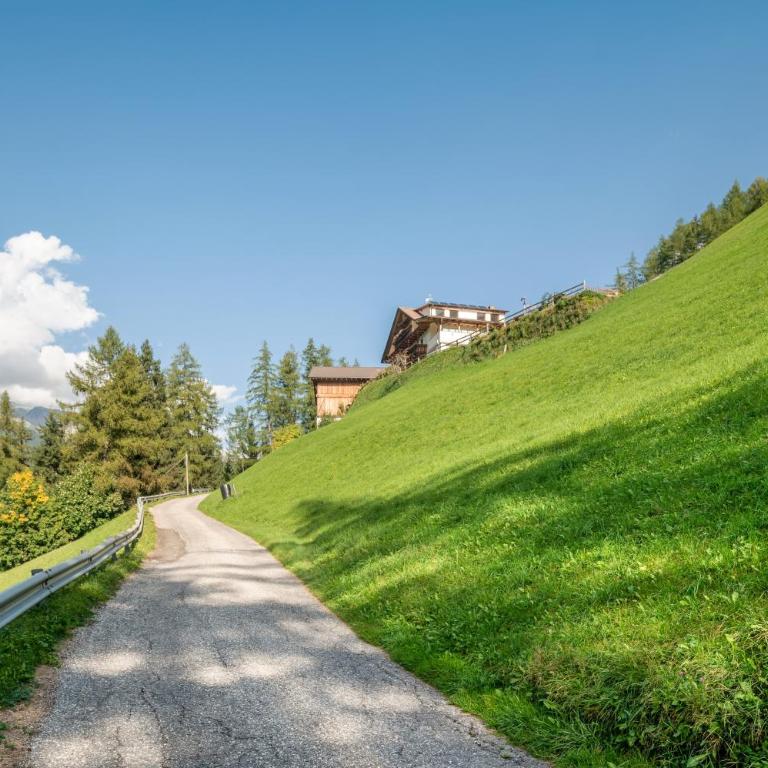 Glocklechnhof Sternenhimmel - Appartamento Deluxe con 2 Camere da Letto e Vista Giardino - 26