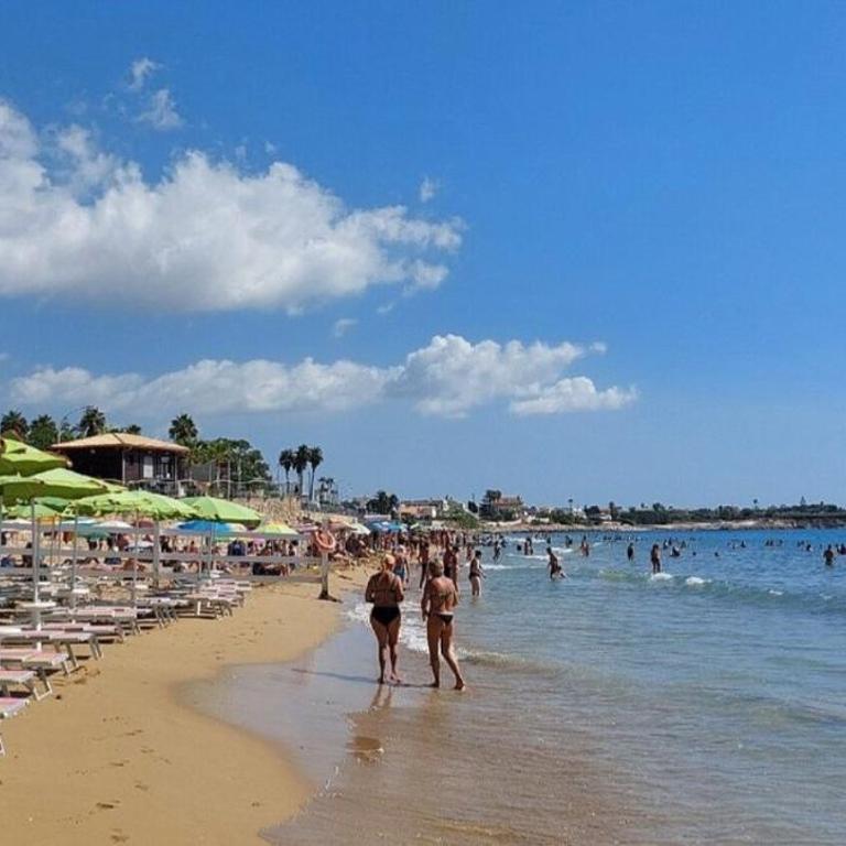 Villa Anny Fronte Mare - Casa con 2 Camere da Letto - 38
